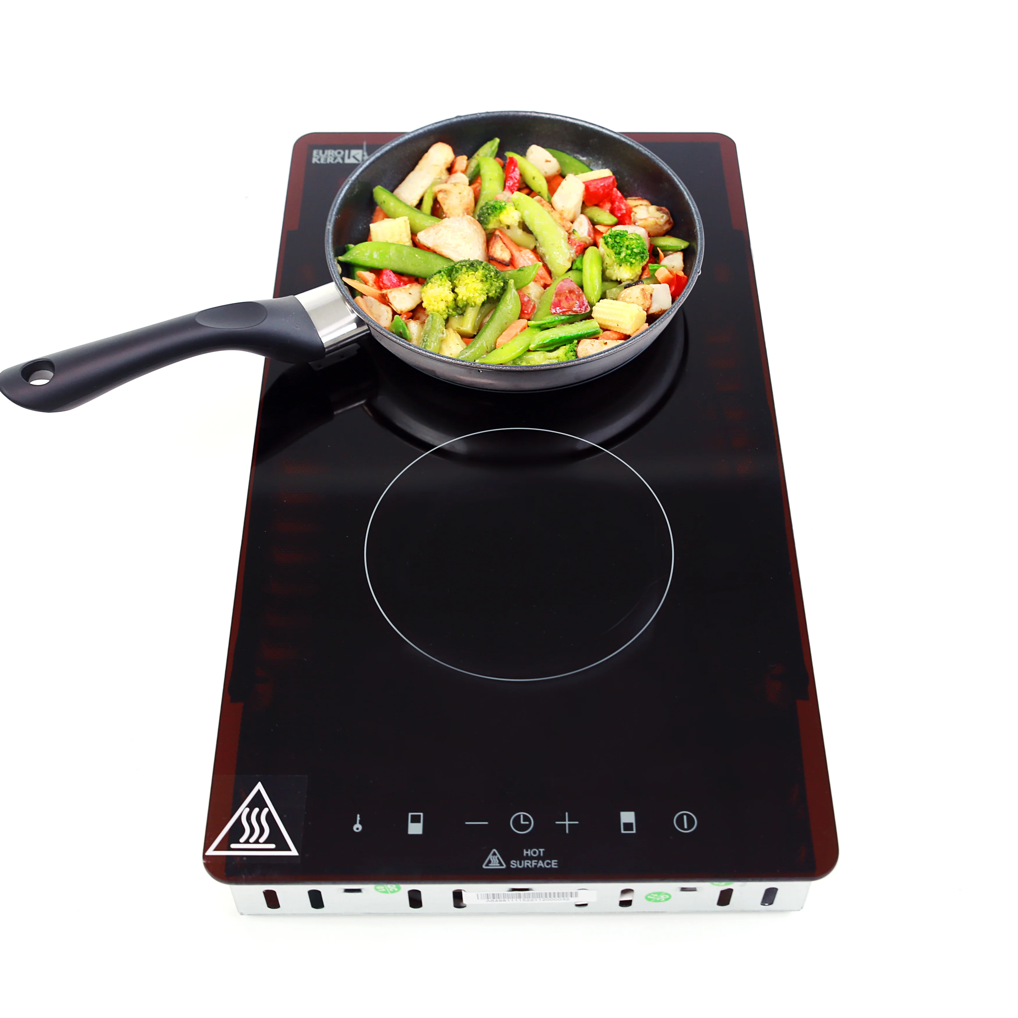 Cooktops
