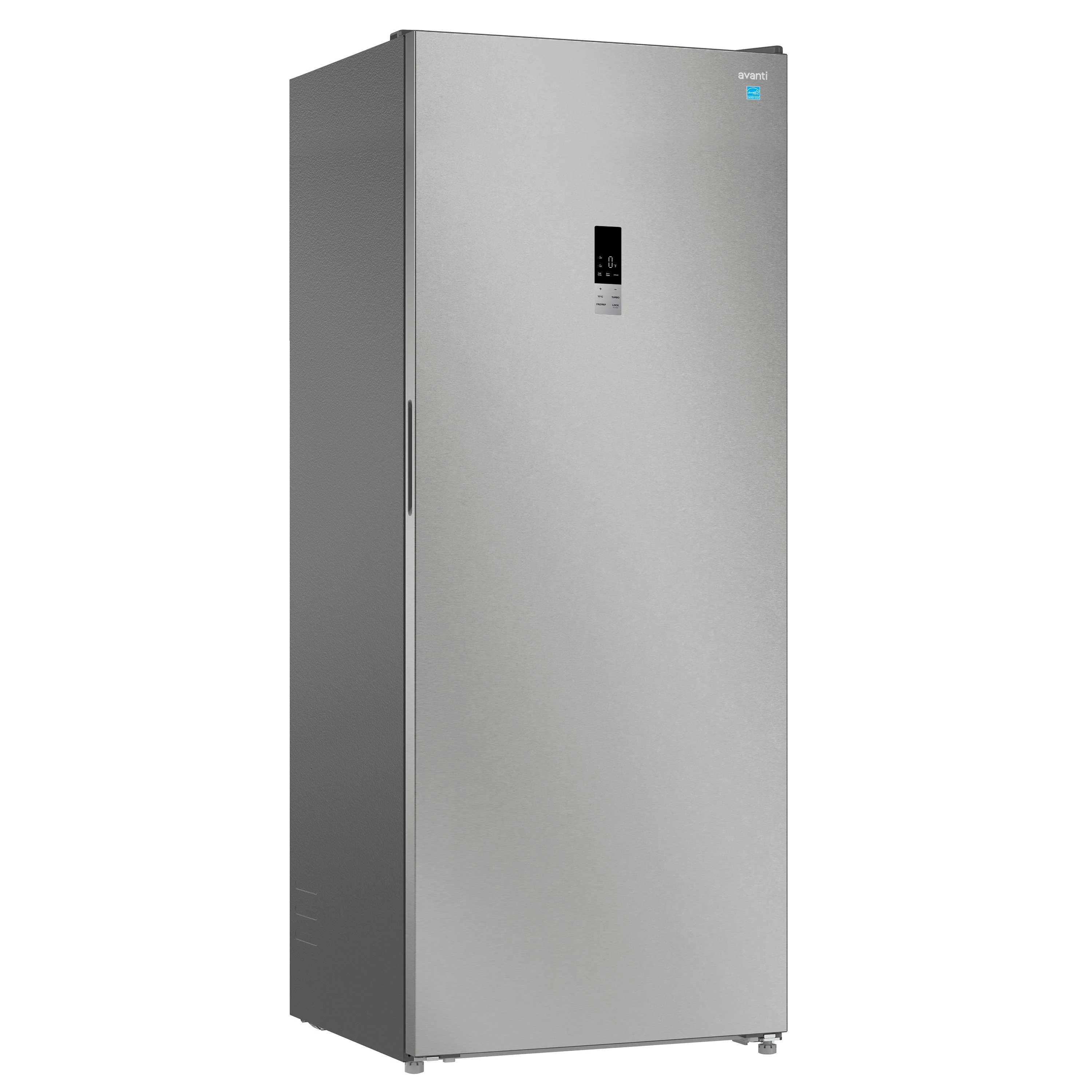 Freezers